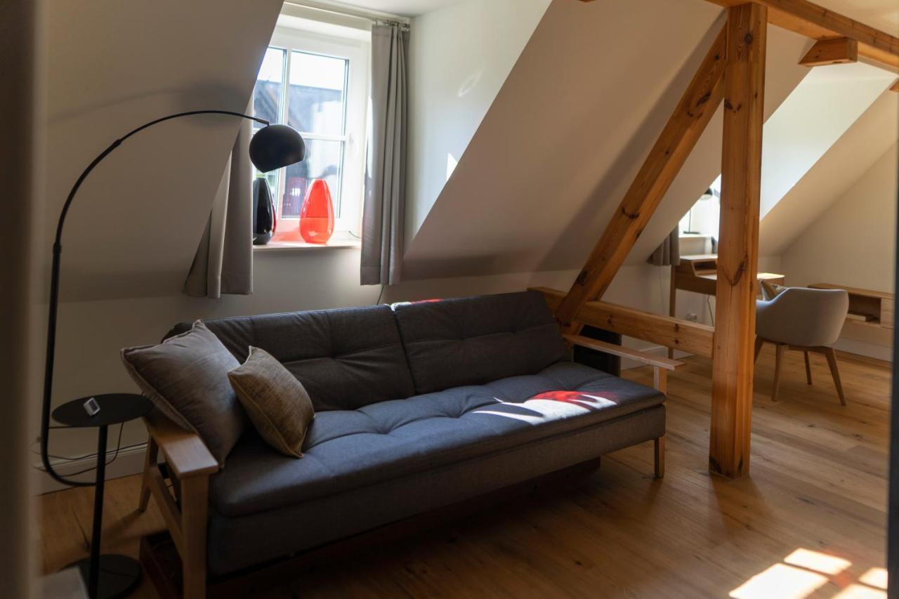 Spreewald Chalet Wohnung Burg  Kültér fotó