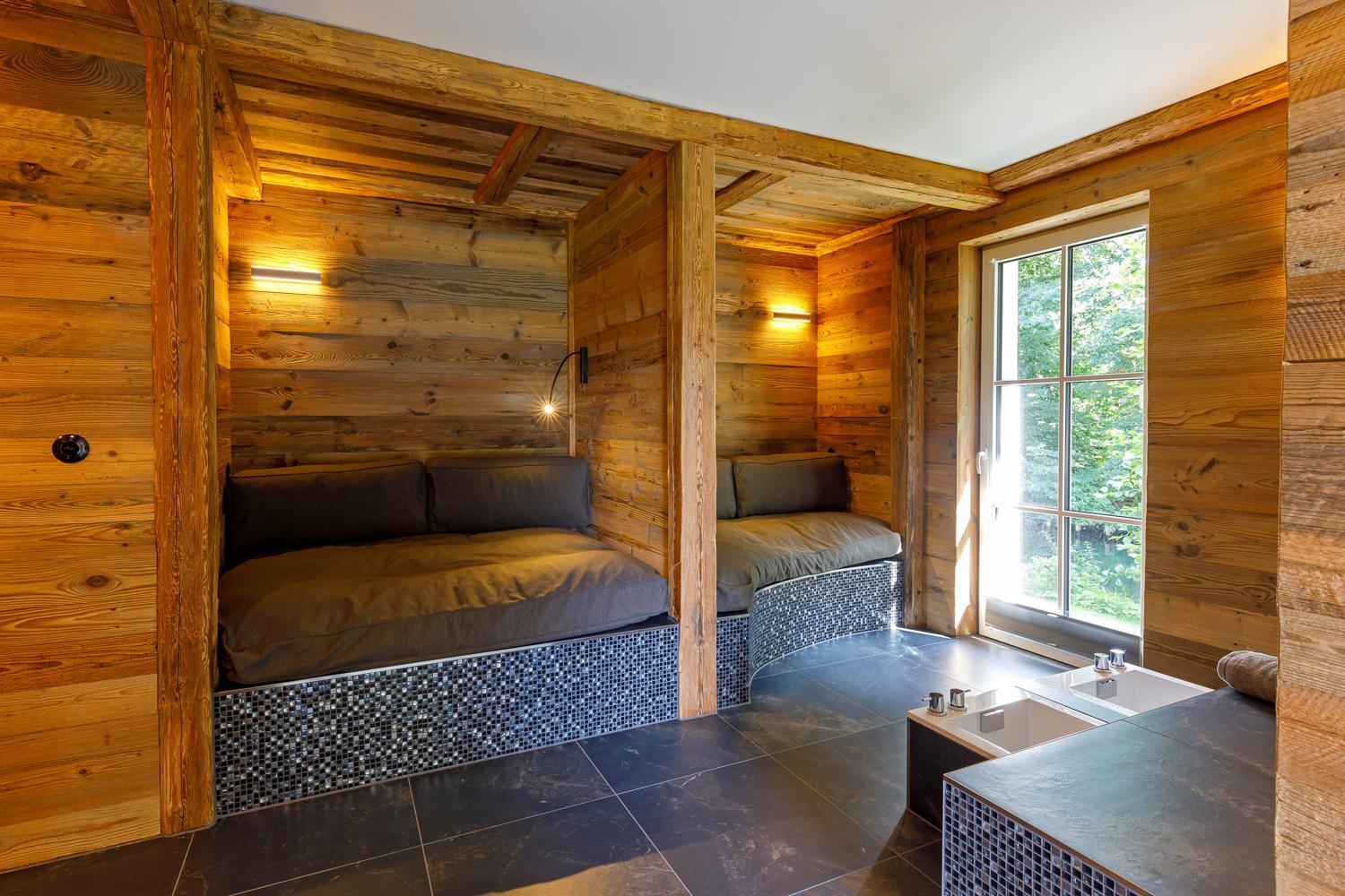 Spreewald Chalet Wohnung Burg  Kültér fotó