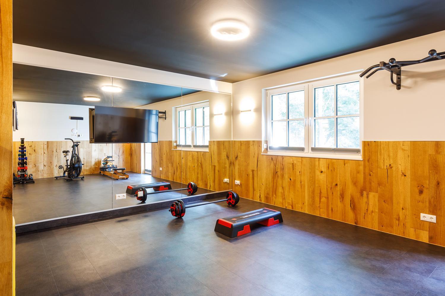 Spreewald Chalet Wohnung Burg  Kültér fotó